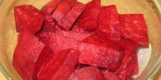 Рецепт соус из хрена