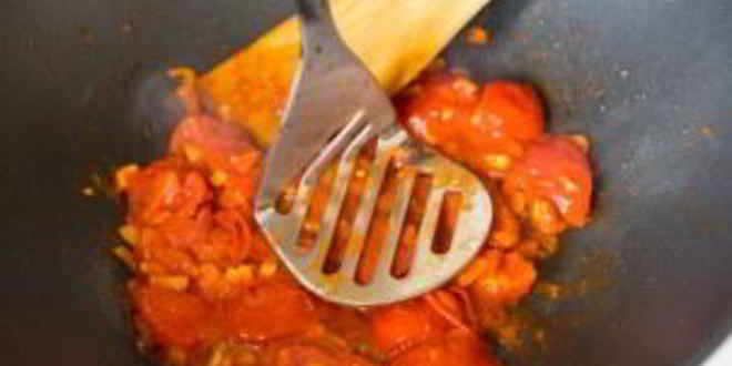 Рецепт соус к красной рыбе