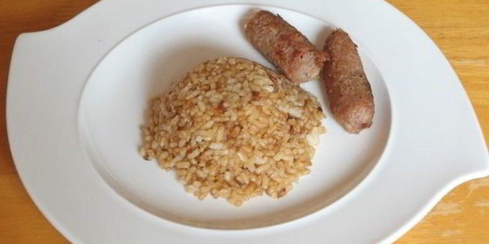 Рецепт сметанно-чесночный соус