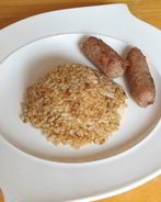 Соус к рису