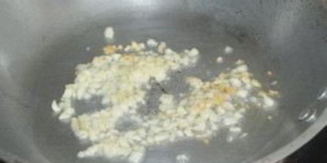 Рецепт соус к рису