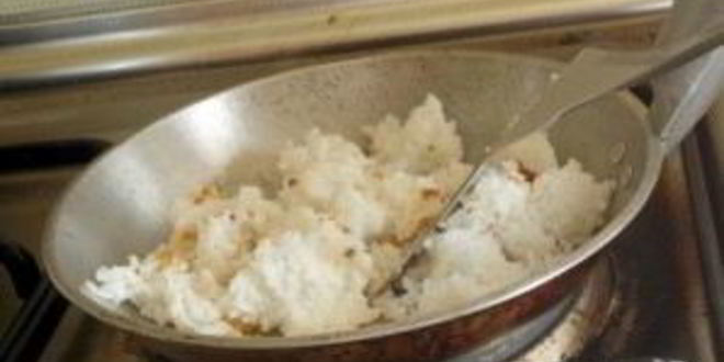 Рецепт соус к рису