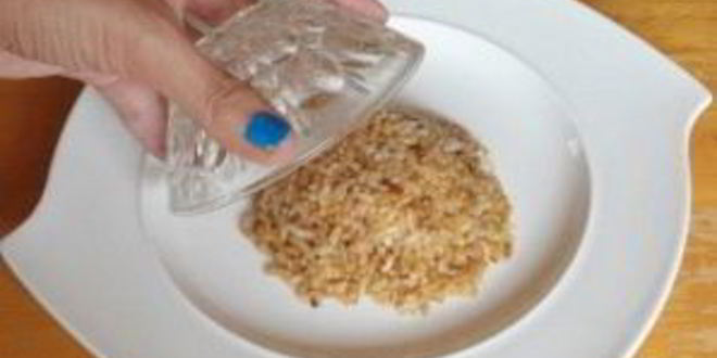 Рецепт соус к рису