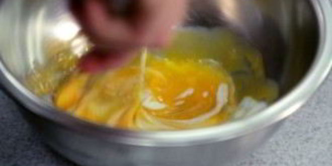 Рецепт соус карбонара со сливками