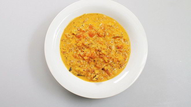 Рецепт Соус карри