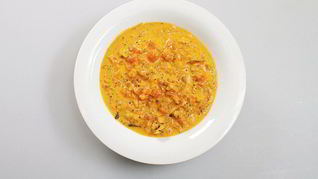 Рецепт Соус карри