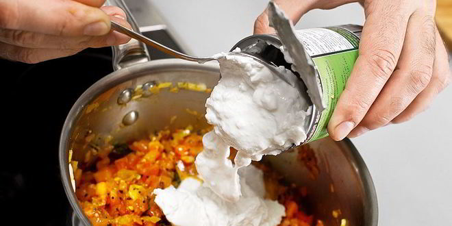 Рецепт соус карри