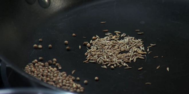 Рецепт соус мохо верде