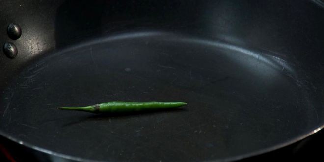 Рецепт соус мохо верде