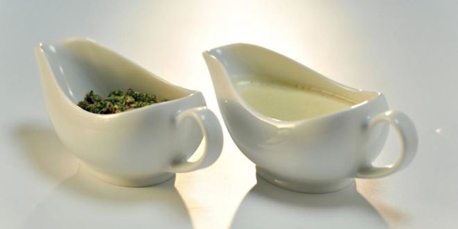 Рецепт соус мохо верде