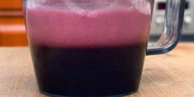 Рецепт соус наршараб из гранатового сока