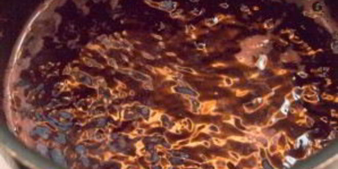 Рецепт соус наршараб из гранатового сока