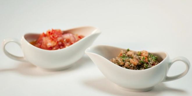 Рецепт соус пепита