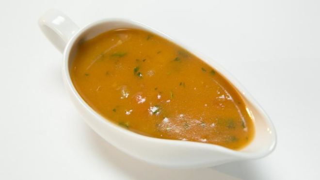 Рецепт Соус провансаль