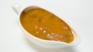 Рецепт Соус провансаль