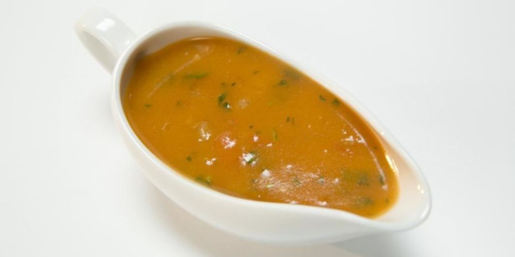 Как приготовить соус провансаль