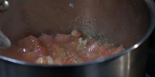 Рецепт соус провансаль