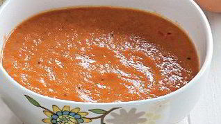 Рецепт Соус Руй