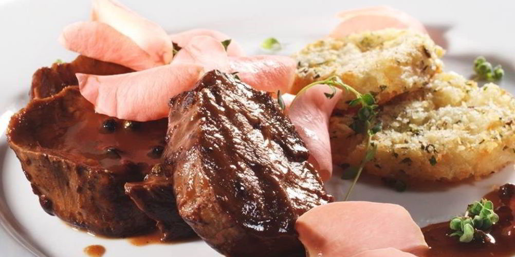 Рецепт соус к мясу из жимолости