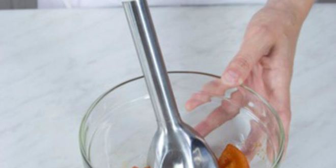 Рецепт соус с салями