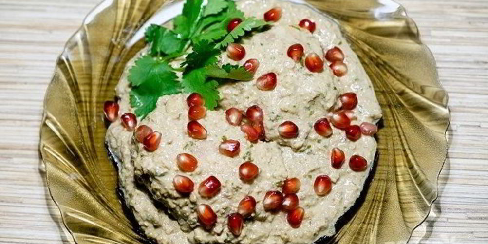 Как приготовить сациви