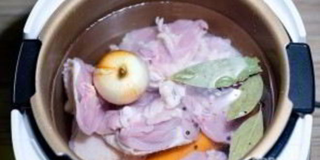 Рецепт сациви