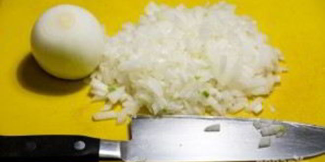 Рецепт сациви