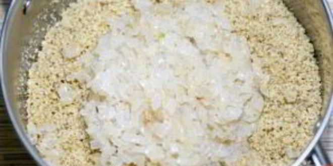 Рецепт сациви