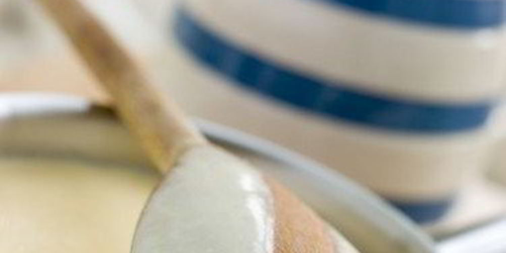 Как приготовить соус сливочный с анисом