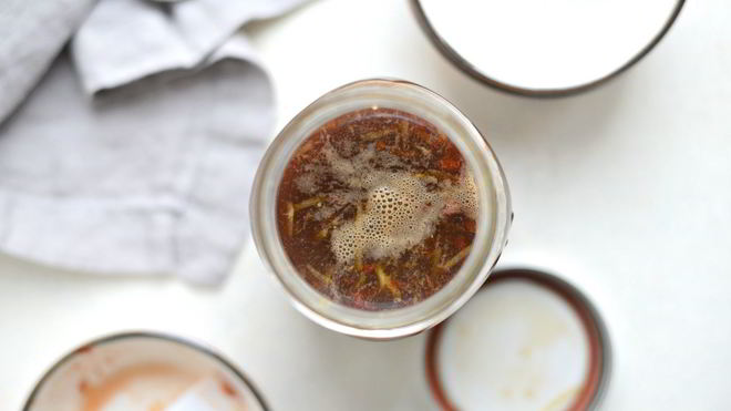 Рецепт Соус Стир-фрай