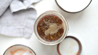 Рецепт Соус Стир-фрай