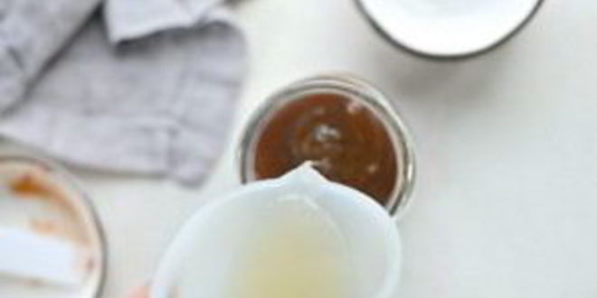 Рецепт соус стир-фрай