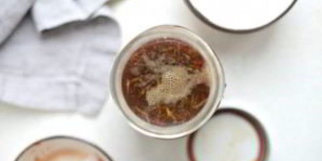 Рецепт соус стир-фрай