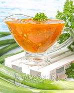 Соус табаско