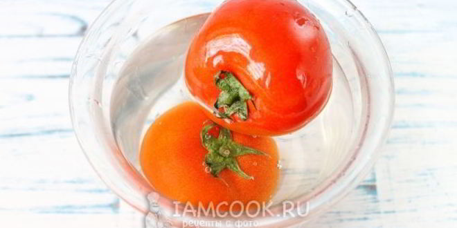 Рецепт соус табаско