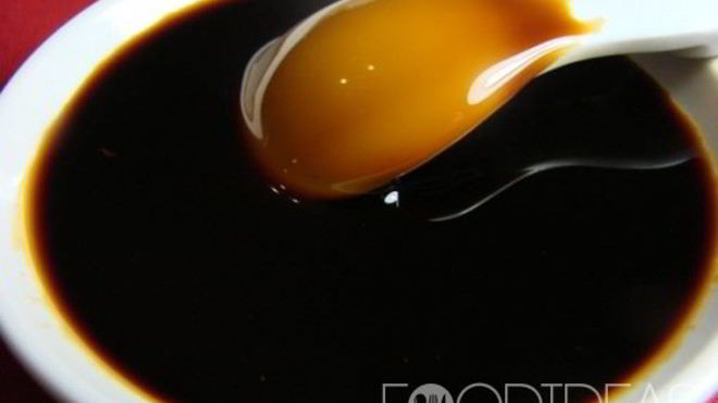 Рецепт Соус Терияки