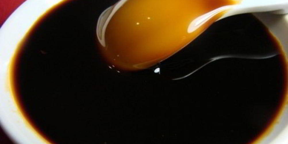 Как приготовить соус терияки