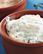 Соус цахтон