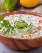 Соус Цацики