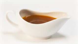 Рецепт Соус жю-лие