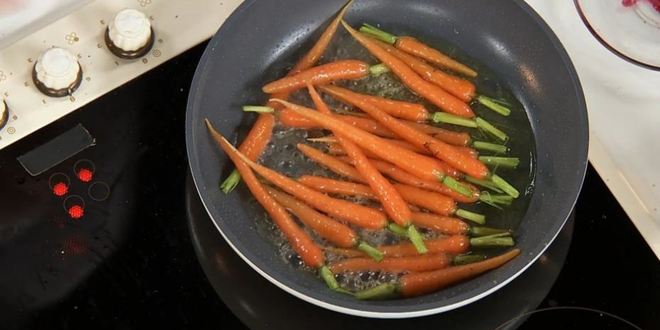 Рецепт соусы к запеченному карпу