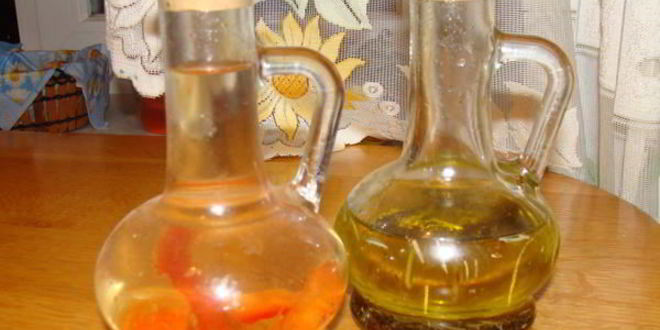 Рецепт соусы — заправки любимые ароматы