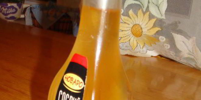 Рецепт соусы — заправки любимые ароматы