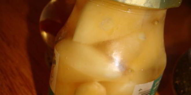 Рецепт соусы — заправки любимые ароматы