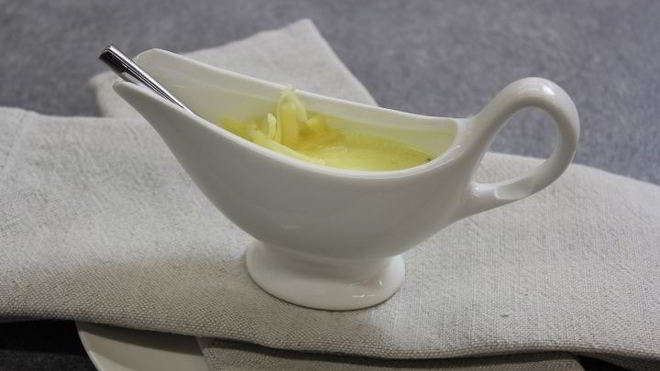 Рецепт Сырный соус