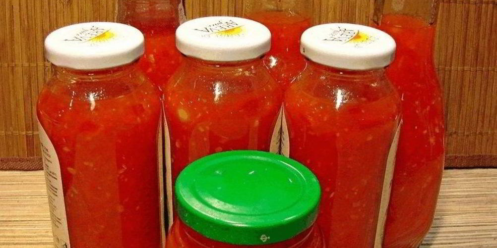 Как приготовить тайский кисло-сладкий соус