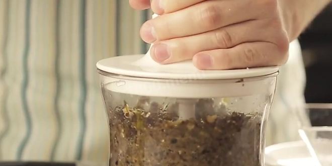 Рецепт тапенада из оливок и маслин соус паста