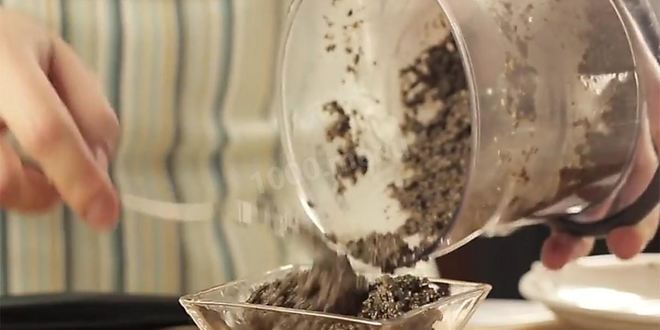 Рецепт тапенада из оливок и маслин соус паста