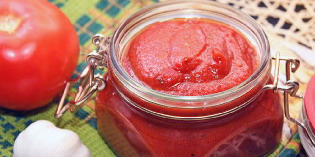Рецепт томатный соус с базиликом