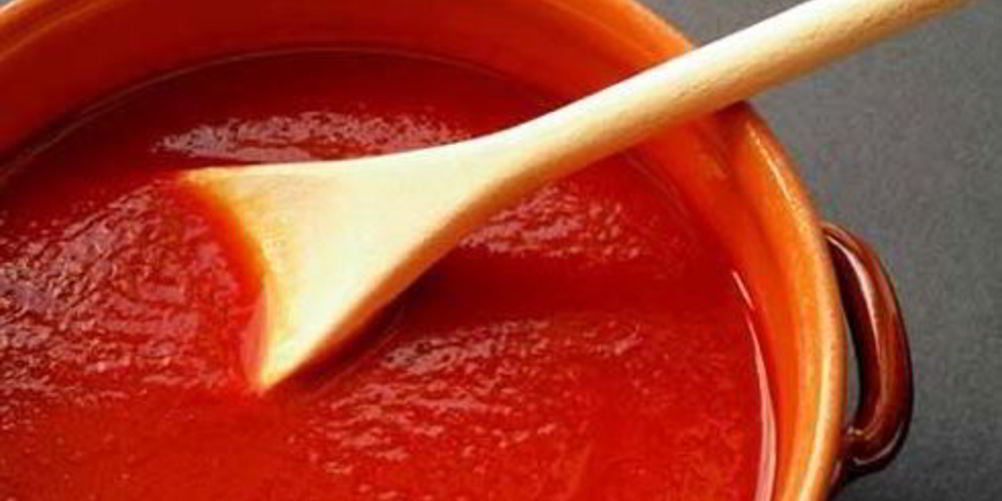 Как приготовить томатный соус по-итальянски